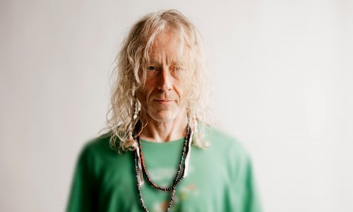 Spazio211 Torino - Il 02 giugno 2025 arriva Alan Sparhawk (Usa) per T!Lt 